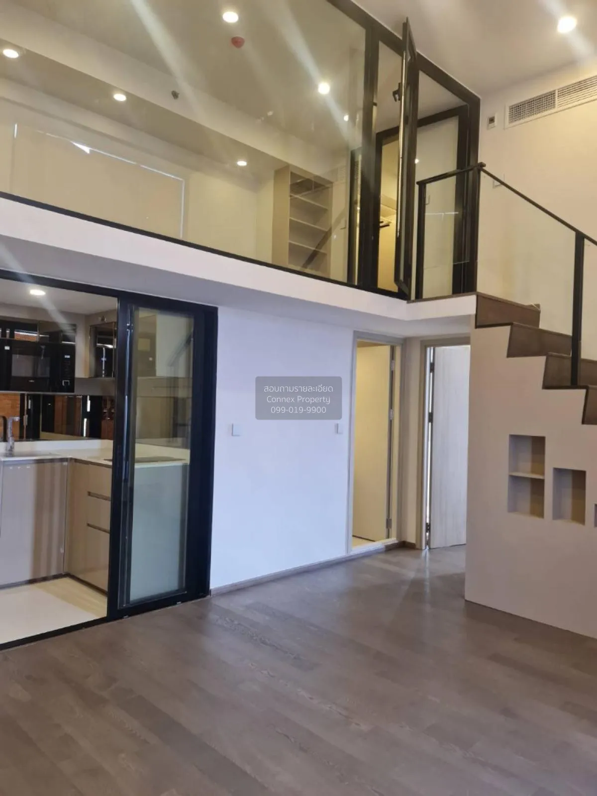 เช่าคอนโด  พาร์ค ออริจิ้น ราชเทวี BTS-ราชเทวี ทุ่งพญาไท เขต ราชเท 2