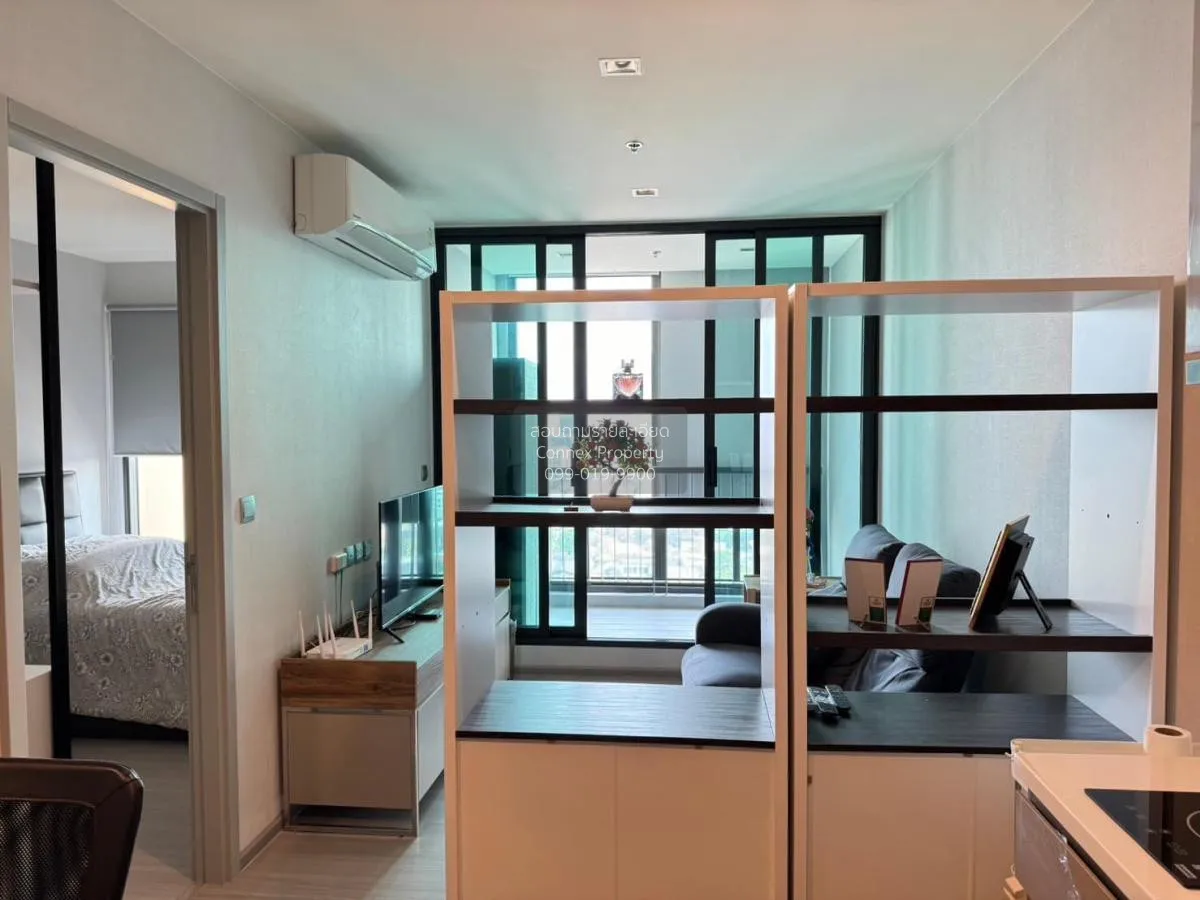 เช่าคอนโด  ไลฟ์ สุขุมวิท 62 BTS-บางจาก บางจาก เขต พระโขนง กรุงเทพ 2