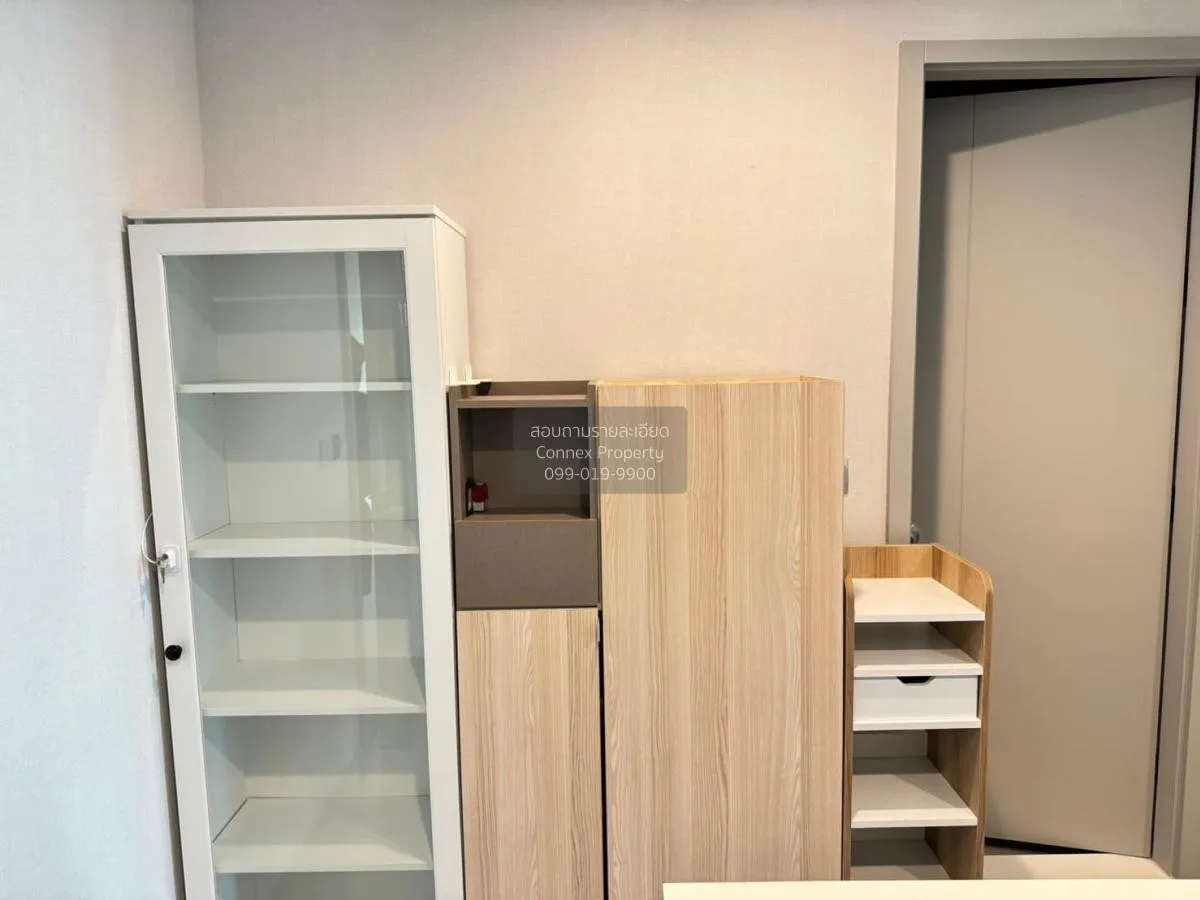 เช่าคอนโด  ไลฟ์ สุขุมวิท 62 BTS-บางจาก บางจาก เขต พระโขนง กรุงเทพ 4