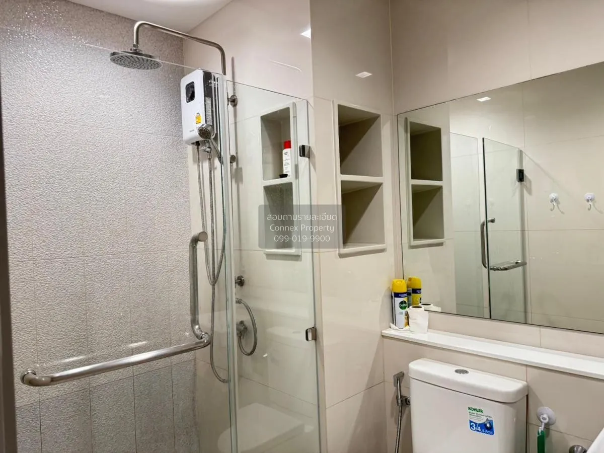 เช่าคอนโด  ไลฟ์ สุขุมวิท 62 BTS-บางจาก บางจาก เขต พระโขนง กรุงเทพ