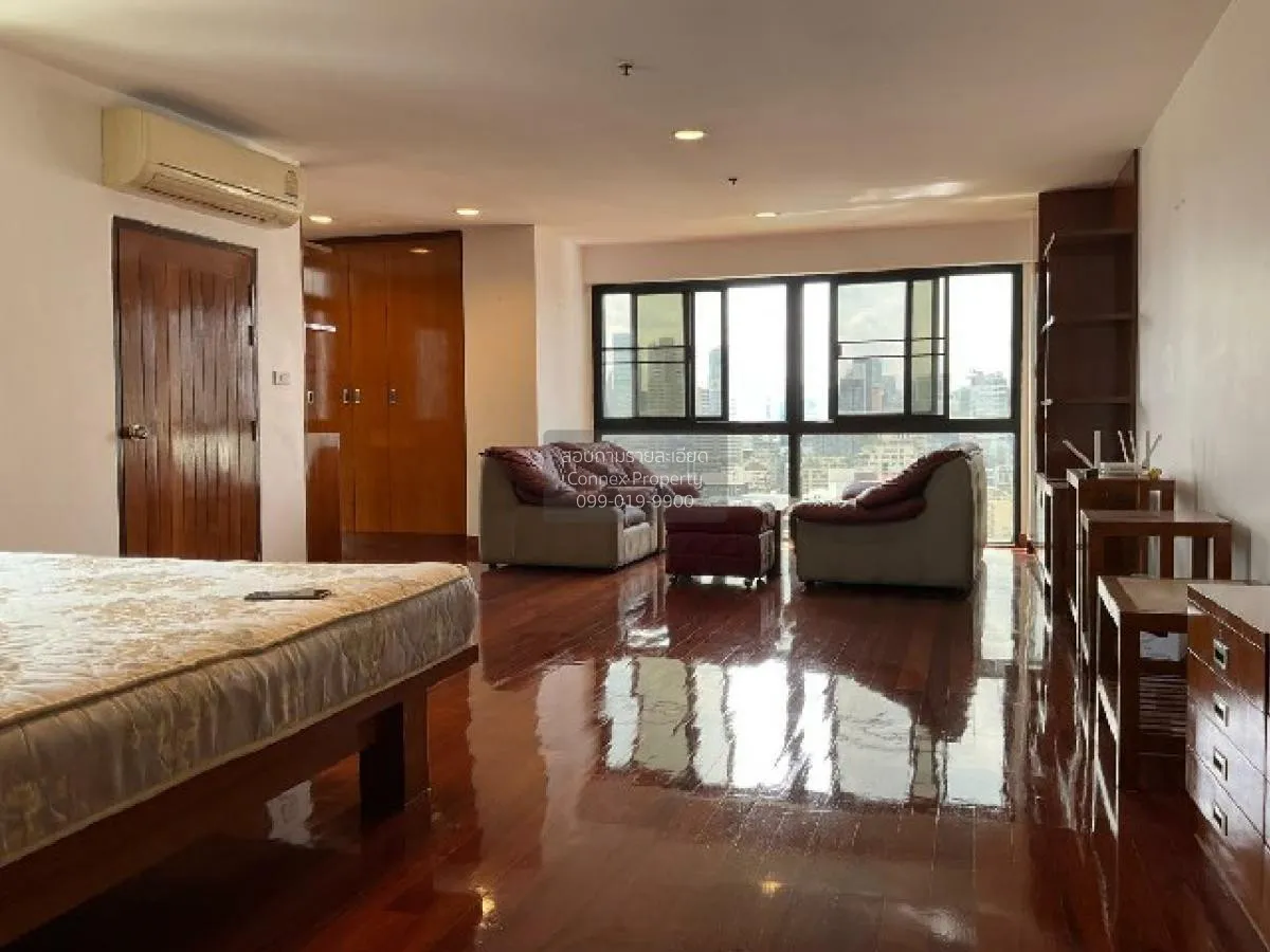 For Rent Condo , Kiarti Thanee City Mansion , BTS-Phrom Phong , K 1