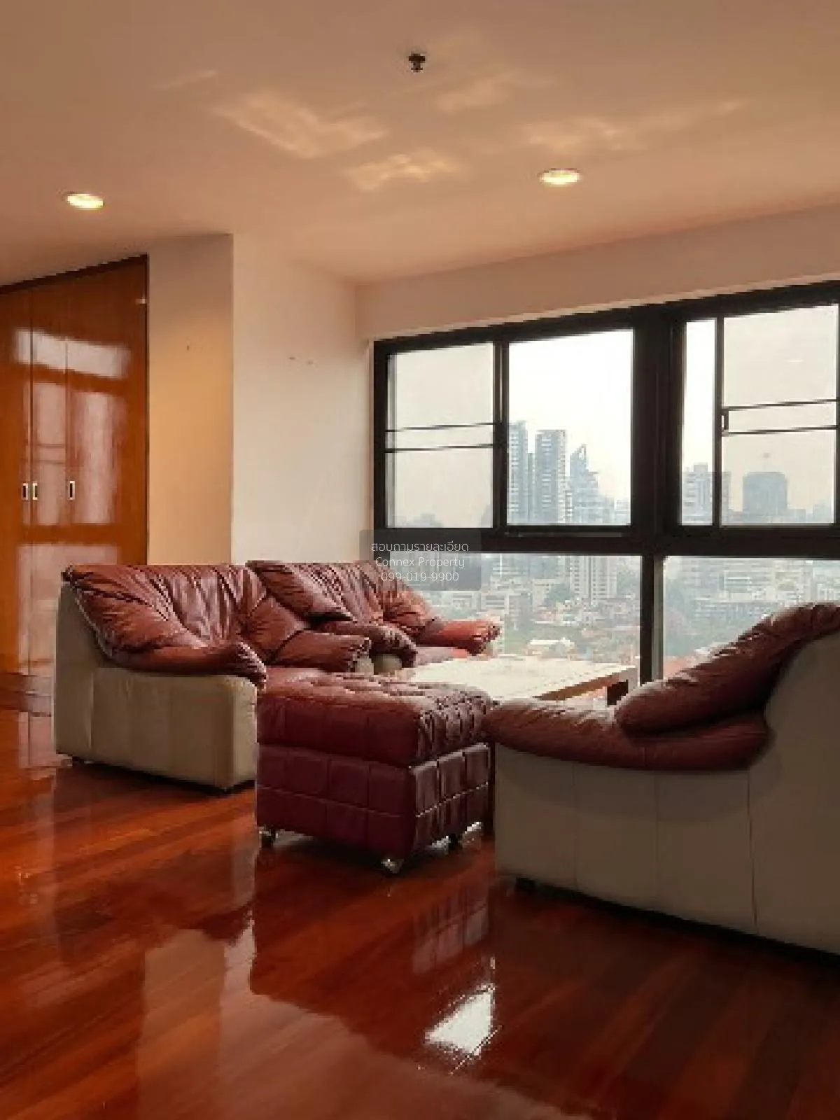 For Rent Condo , Kiarti Thanee City Mansion , BTS-Phrom Phong , K 4