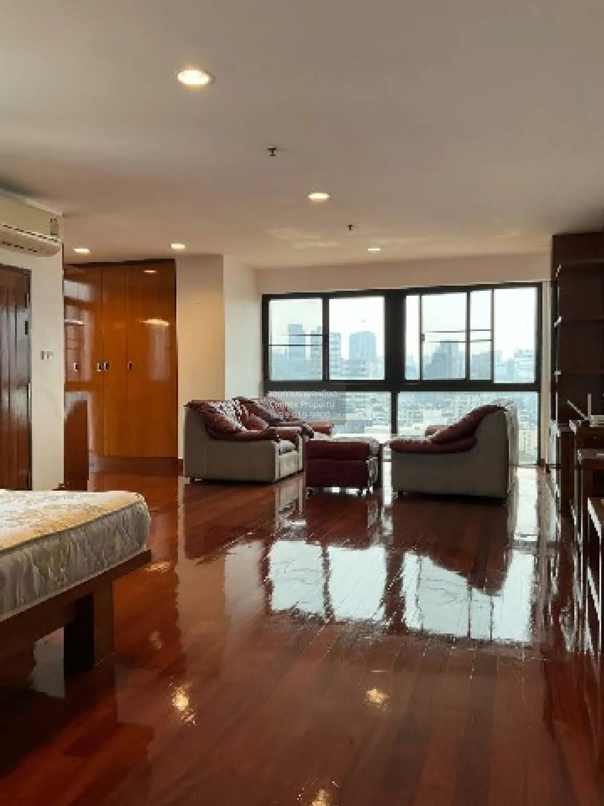For Rent Condo , Kiarti Thanee City Mansion , BTS-Phrom Phong , K