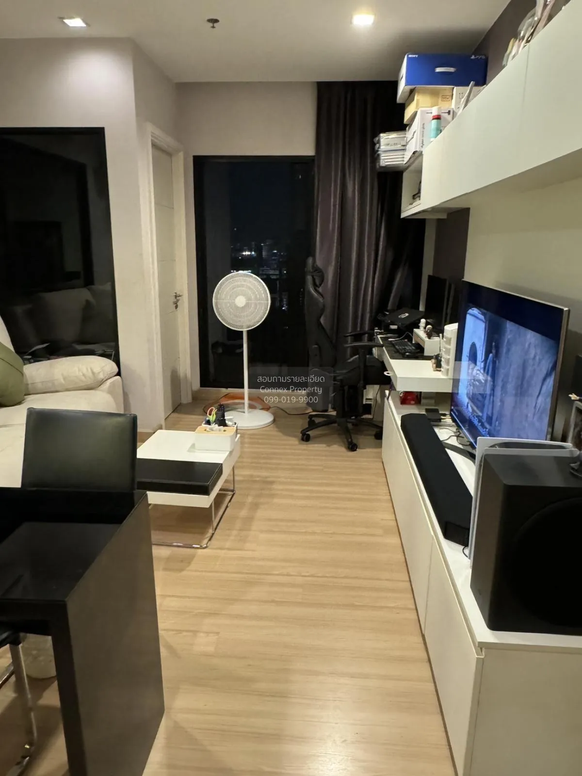 For Sale Condo , Urbano Absolute Sathorn - Taksin , BTS-Krung Tho 2