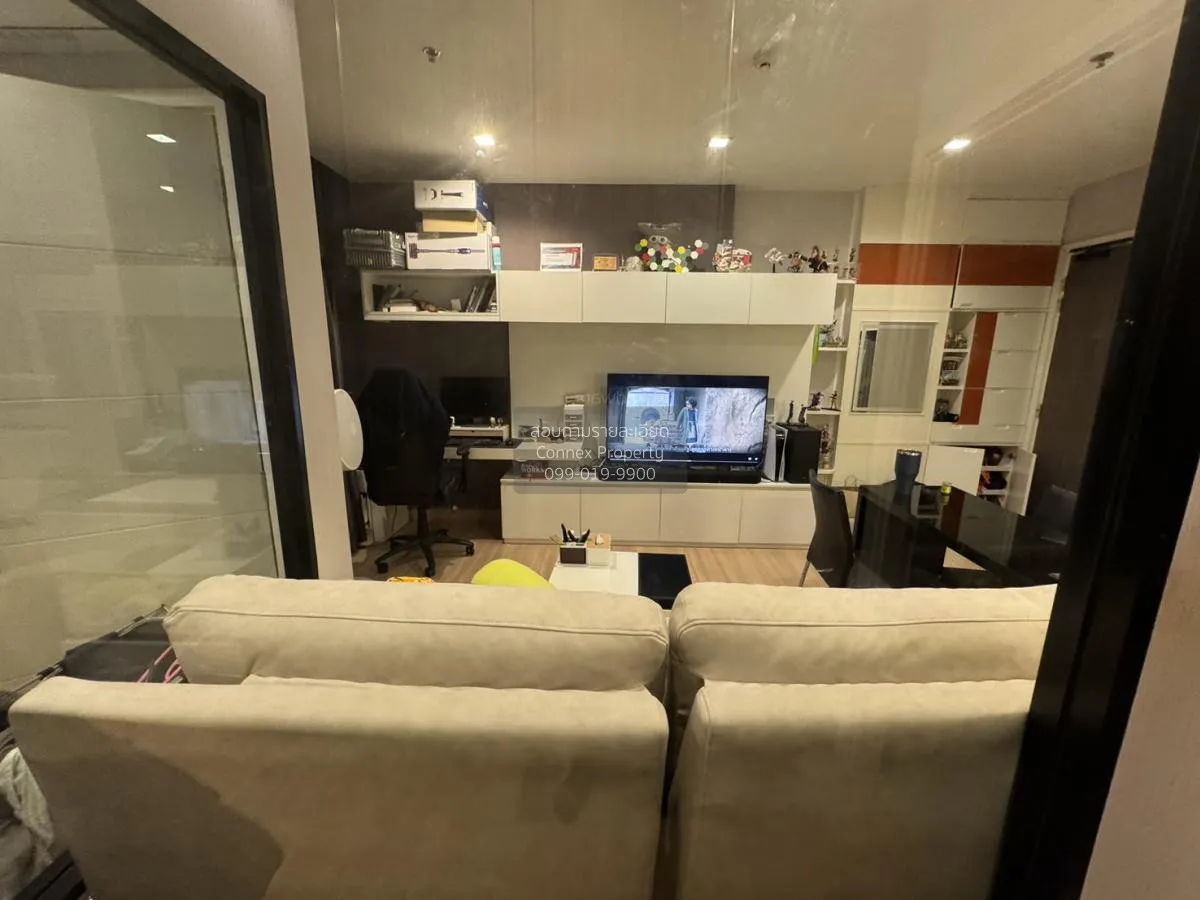 For Sale Condo , Urbano Absolute Sathorn - Taksin , BTS-Krung Tho 3