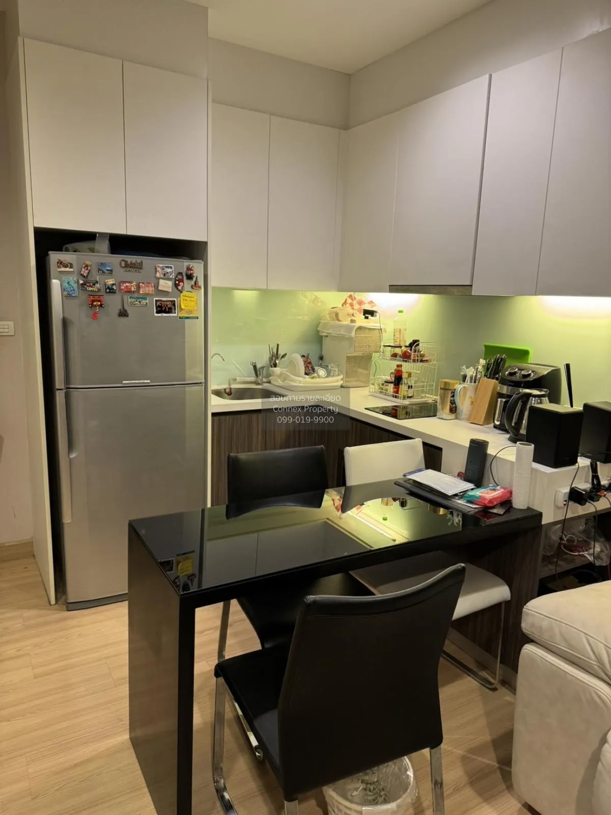 For Sale Condo , Urbano Absolute Sathorn - Taksin , BTS-Krung Tho