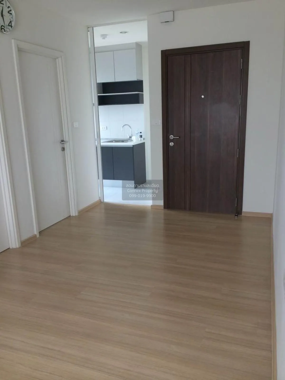 เช่าคอนโด  เดอะ เบส แจ้งวัฒนะ คลองเกลือ ปากเกร็ด นนทบุรี CX-94408 3