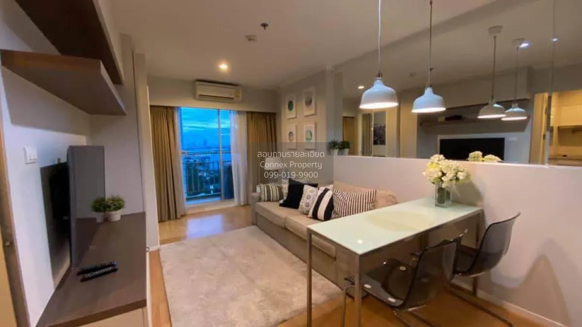 For Rent Condo , Lumpini Place Srinakarin - Huamark Station , ARL 2
