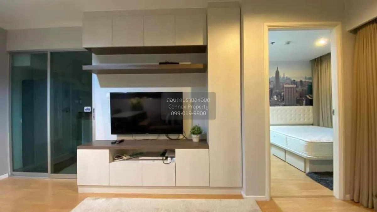 For Rent Condo , Lumpini Place Srinakarin - Huamark Station , ARL 3