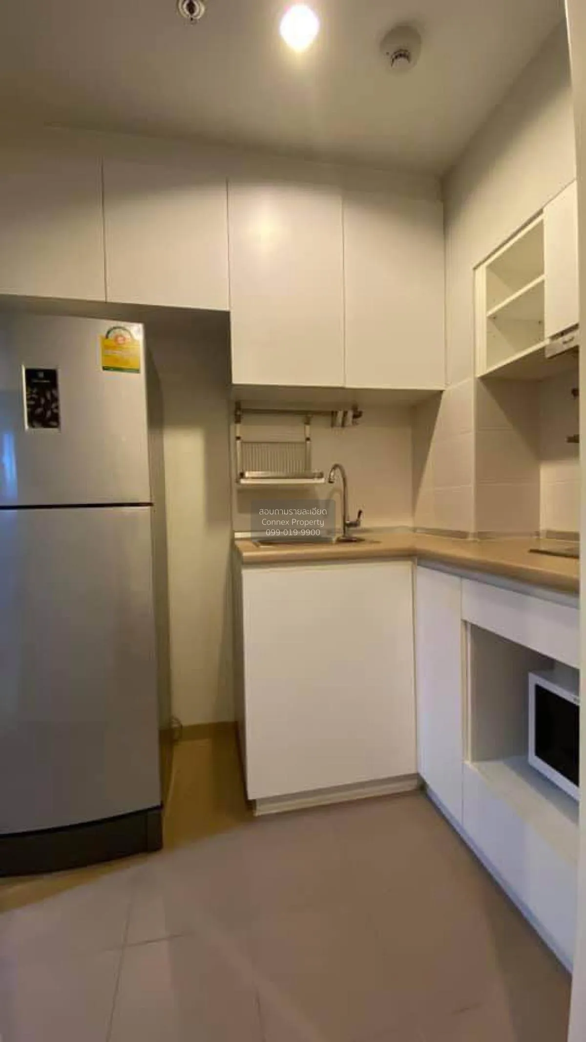 For Rent Condo , Lumpini Place Srinakarin - Huamark Station , ARL