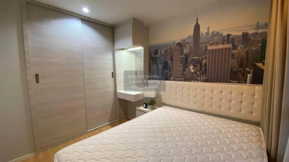 For Rent Condo , Lumpini Place Srinakarin - Huamark Station , ARL