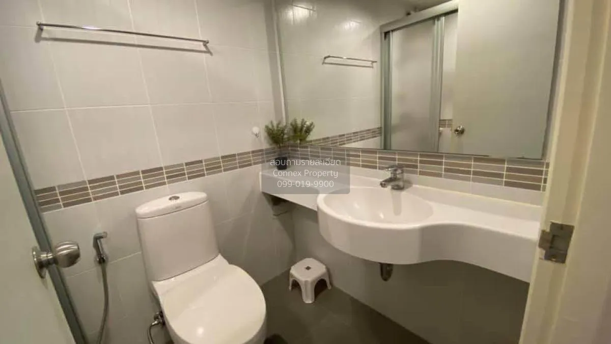 For Rent Condo , Lumpini Place Srinakarin - Huamark Station , ARL