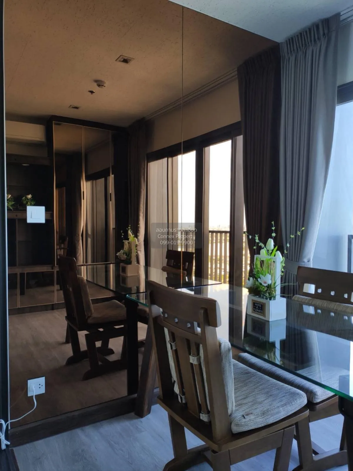 For Sale Condo , The Politan Aqua , MRT-Phra Nang Klao Bridge , B