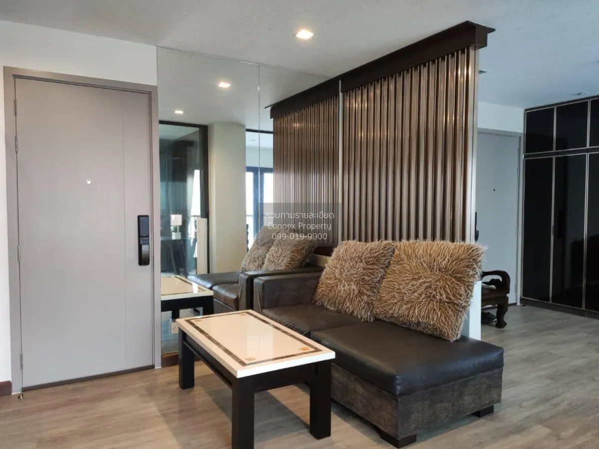 For Sale Condo , The Politan Aqua , MRT-Phra Nang Klao Bridge , B 1