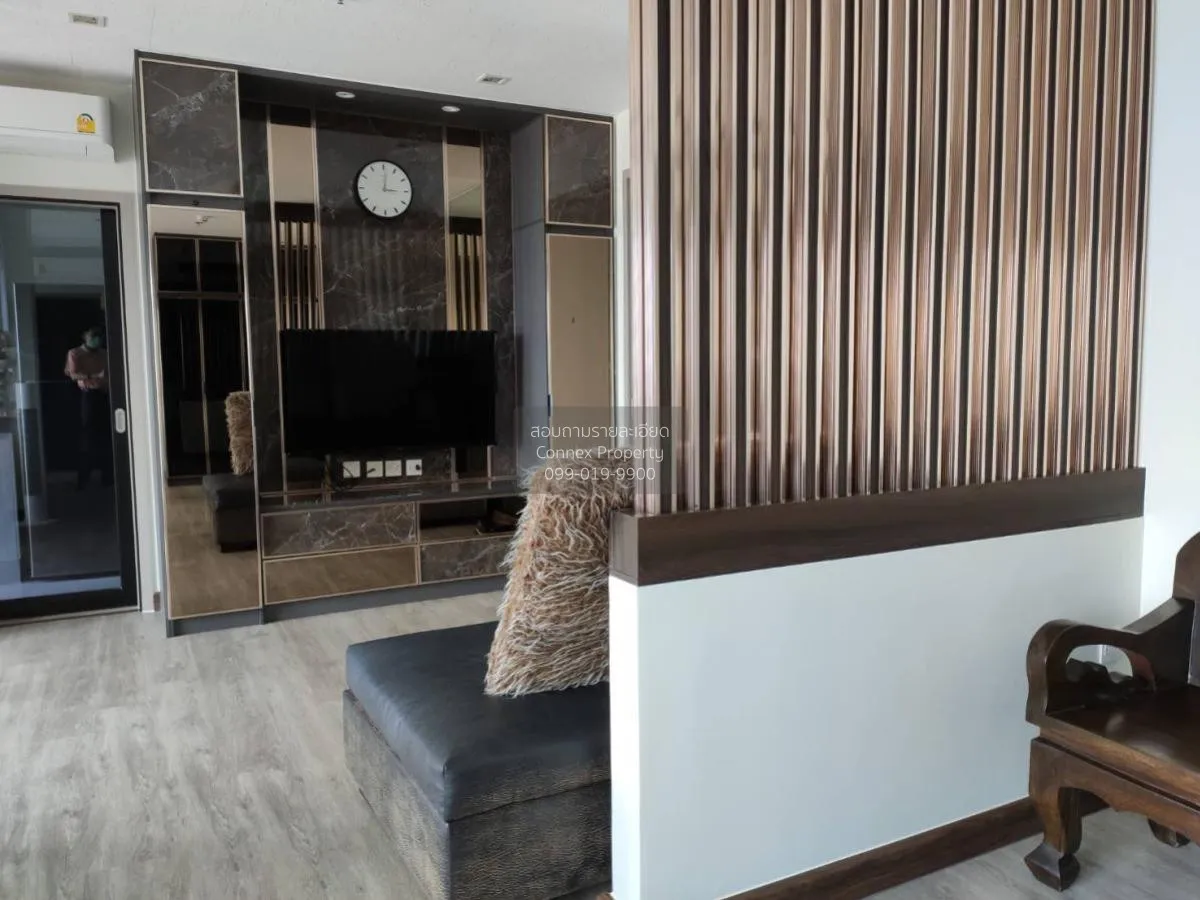 For Sale Condo , The Politan Aqua , MRT-Phra Nang Klao Bridge , B 4