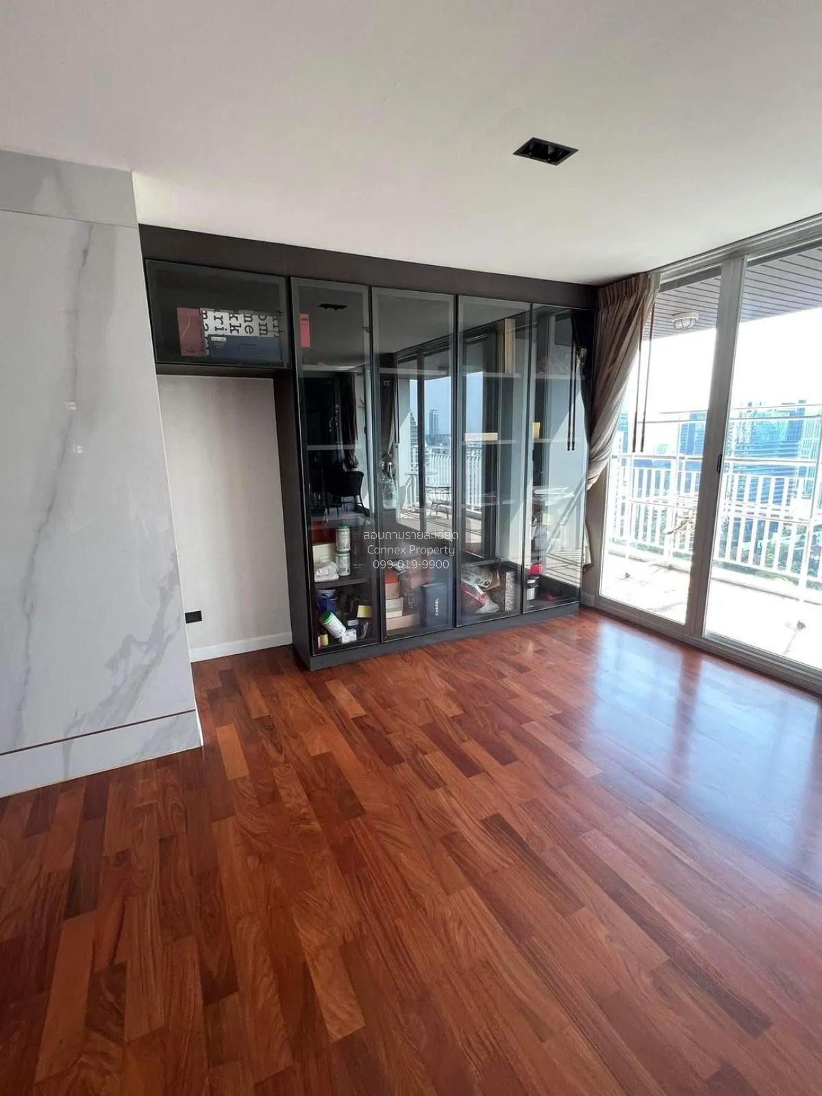 เช่าคอนโด  เออร์บาน่า หลังสวน BTS-ชิดลม ลุมพินี เขต ปทุมวัน กรุงเ 2