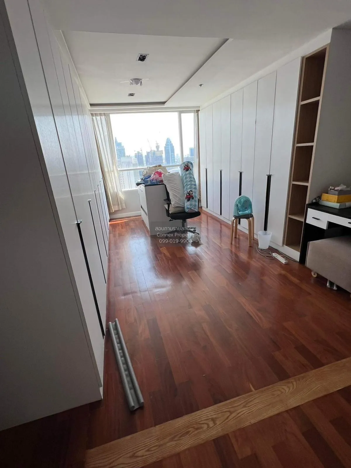 เช่าคอนโด  เออร์บาน่า หลังสวน BTS-ชิดลม ลุมพินี เขต ปทุมวัน กรุงเ