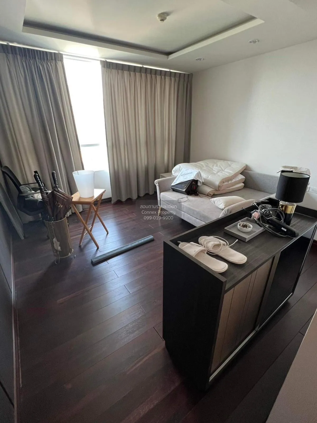 เช่าคอนโด  เออร์บาน่า หลังสวน BTS-ชิดลม ลุมพินี เขต ปทุมวัน กรุงเ