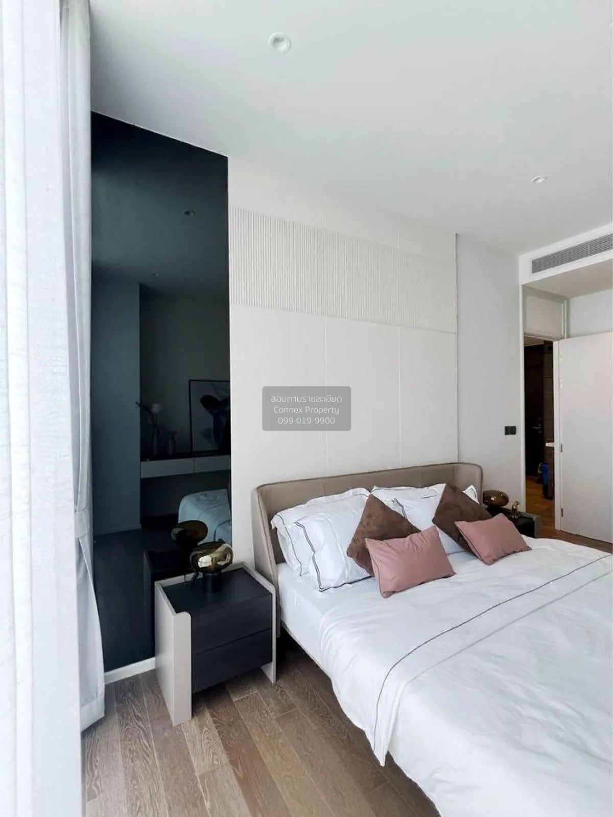 For Rent Condo , Muniq Langsuan , BTS-Ratchadamri , Lumpini , Pat 2