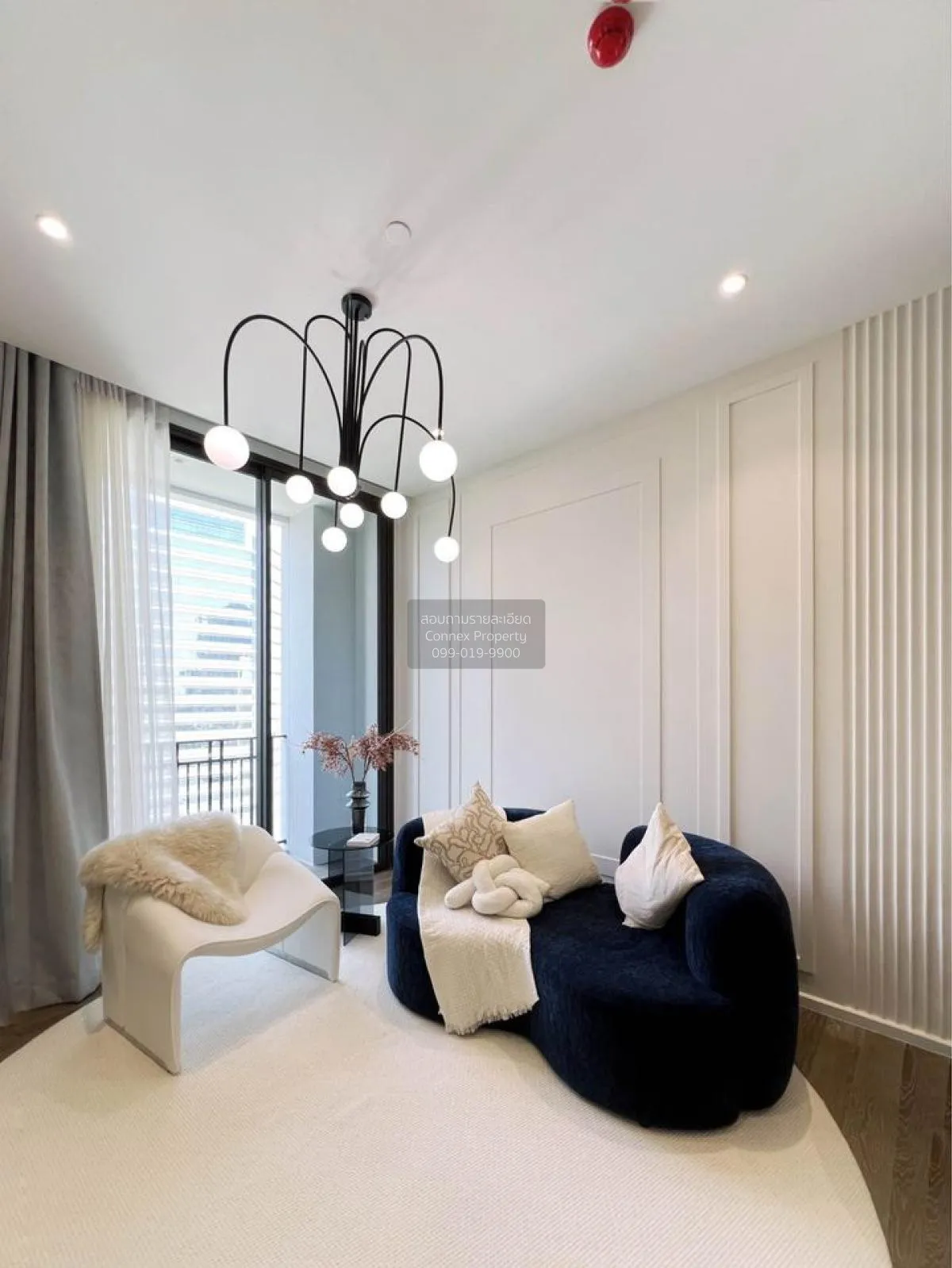 For Rent Condo , Muniq Langsuan , BTS-Ratchadamri , Lumpini , Pat 4