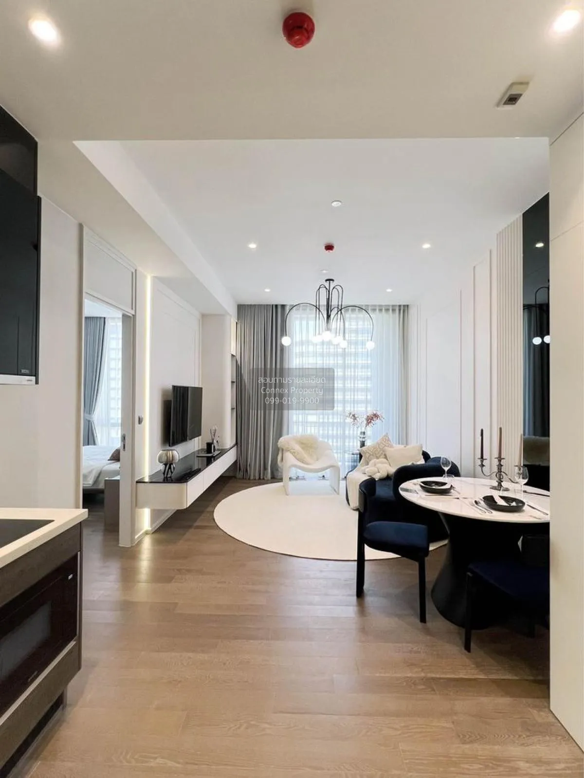 For Rent Condo , Muniq Langsuan , BTS-Ratchadamri , Lumpini , Pat