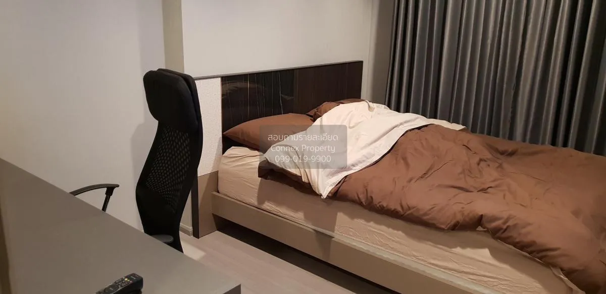 ขายคอนโด  ไลฟ์ อโศก - พระรามเก้า MRT-พระราม 9 มักกะสัน เขต ราชเทว 2