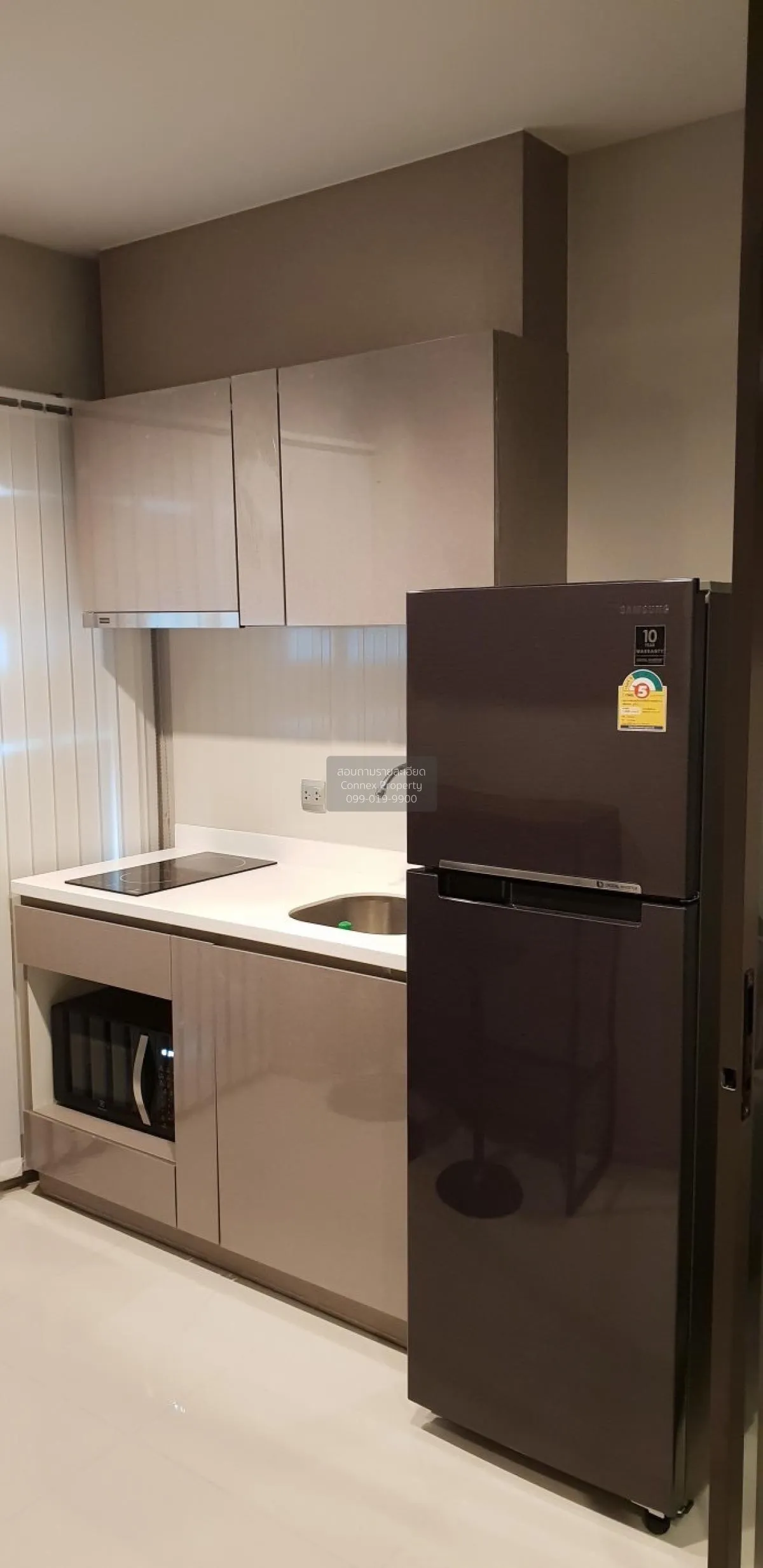 ขายคอนโด  ไลฟ์ อโศก - พระรามเก้า MRT-พระราม 9 มักกะสัน เขต ราชเทว