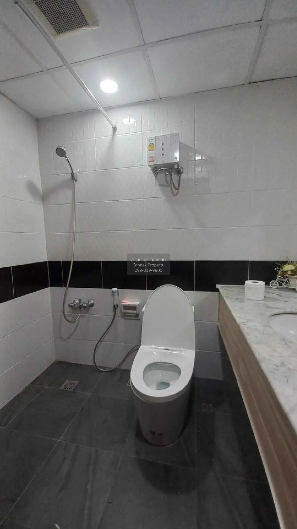 ขายคอนโด  เอสวี ซิตี้ พระราม 3 บางโพงพาง เขต ยานนาวา กรุงเทพ CX-9