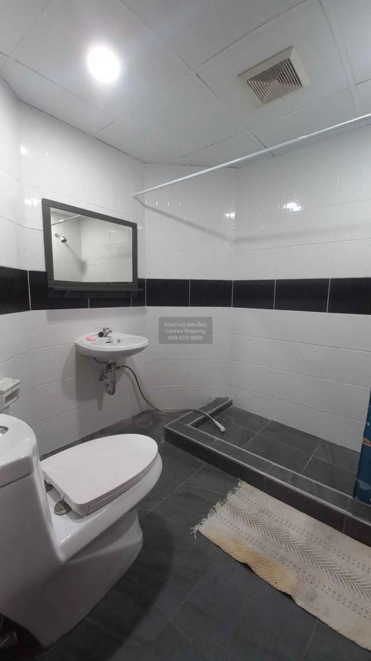 ขายคอนโด  เอสวี ซิตี้ พระราม 3 บางโพงพาง เขต ยานนาวา กรุงเทพ CX-9