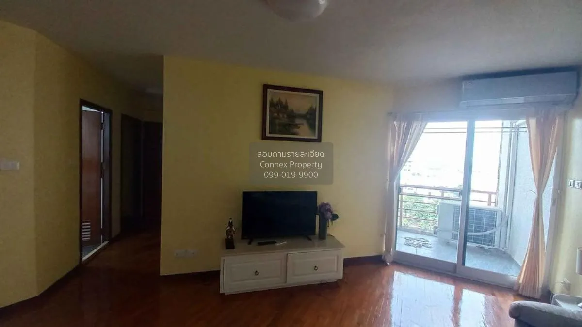 For Sale Condo , SV City Rama 3 , Bang Phong Phang , Yannawa , Ba 2