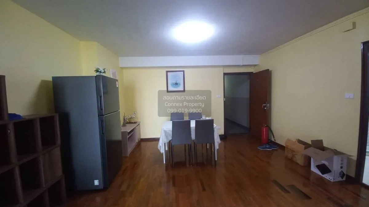 For Sale Condo , SV City Rama 3 , Bang Phong Phang , Yannawa , Ba 3