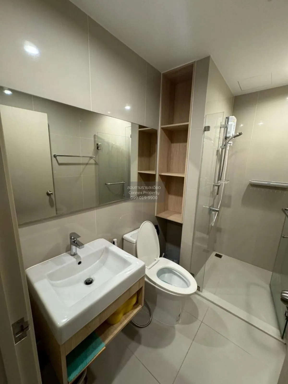 For Rent Condo , Nue Noble Srinakarin-Lasalle , Samrong Nuea , Mu