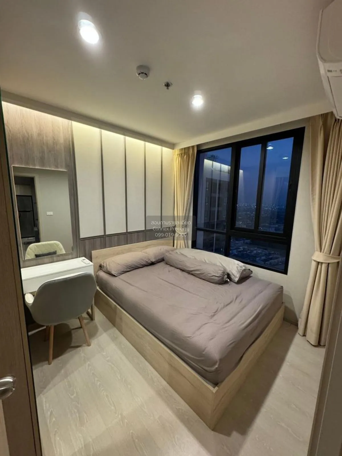 For Rent Condo , Nue Noble Srinakarin-Lasalle , Samrong Nuea , Mu 2