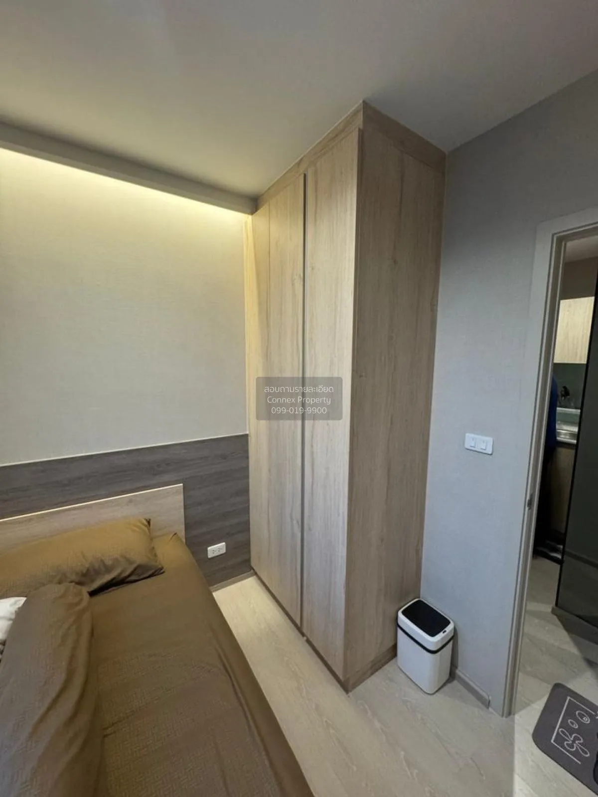 For Rent Condo , Nue Noble Srinakarin-Lasalle , Samrong Nuea , Mu
