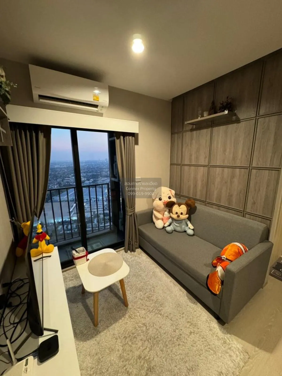 For Rent Condo , Nue Noble Srinakarin-Lasalle , Samrong Nuea , Mu