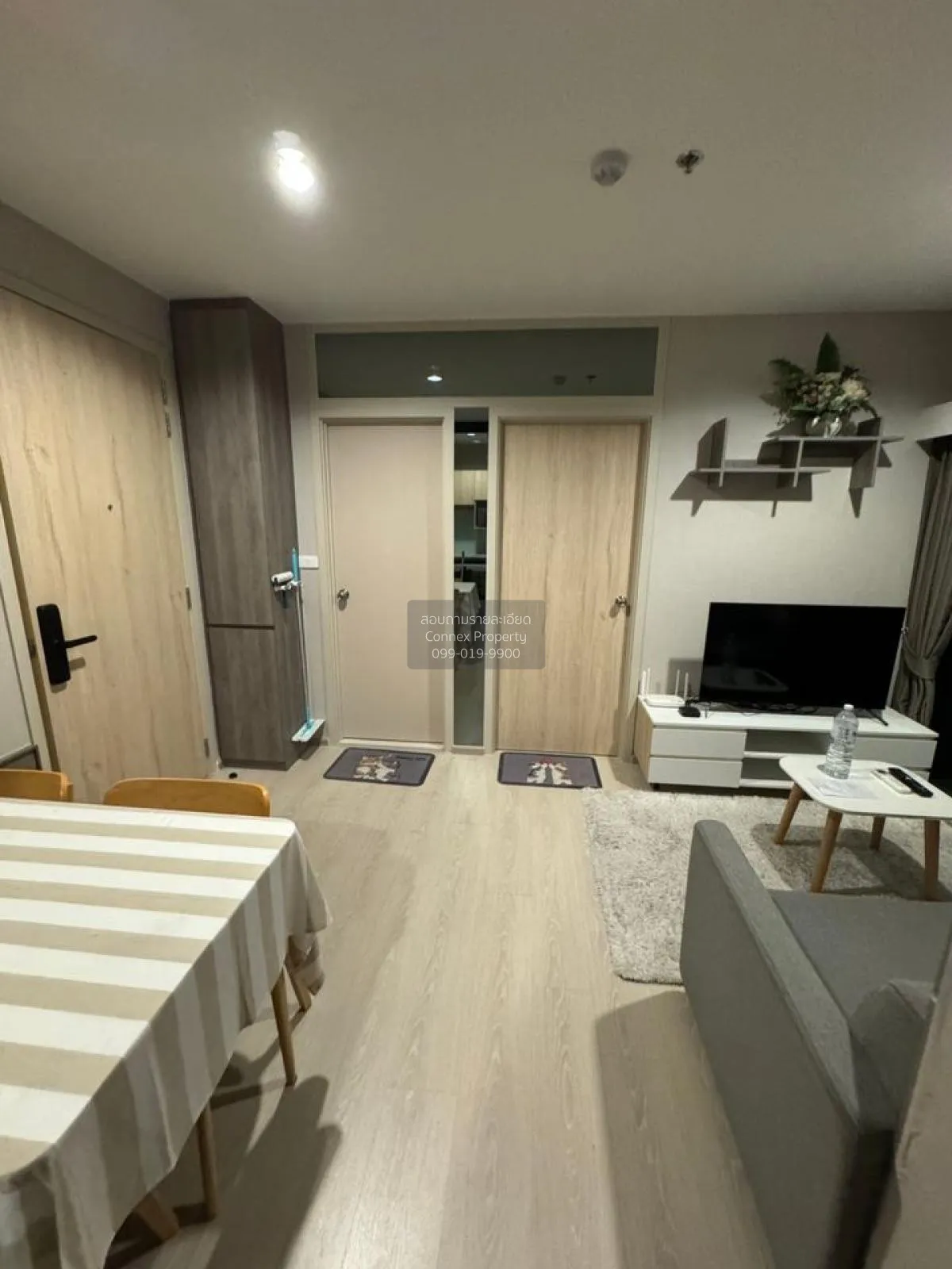 For Rent Condo , Nue Noble Srinakarin-Lasalle , Samrong Nuea , Mu