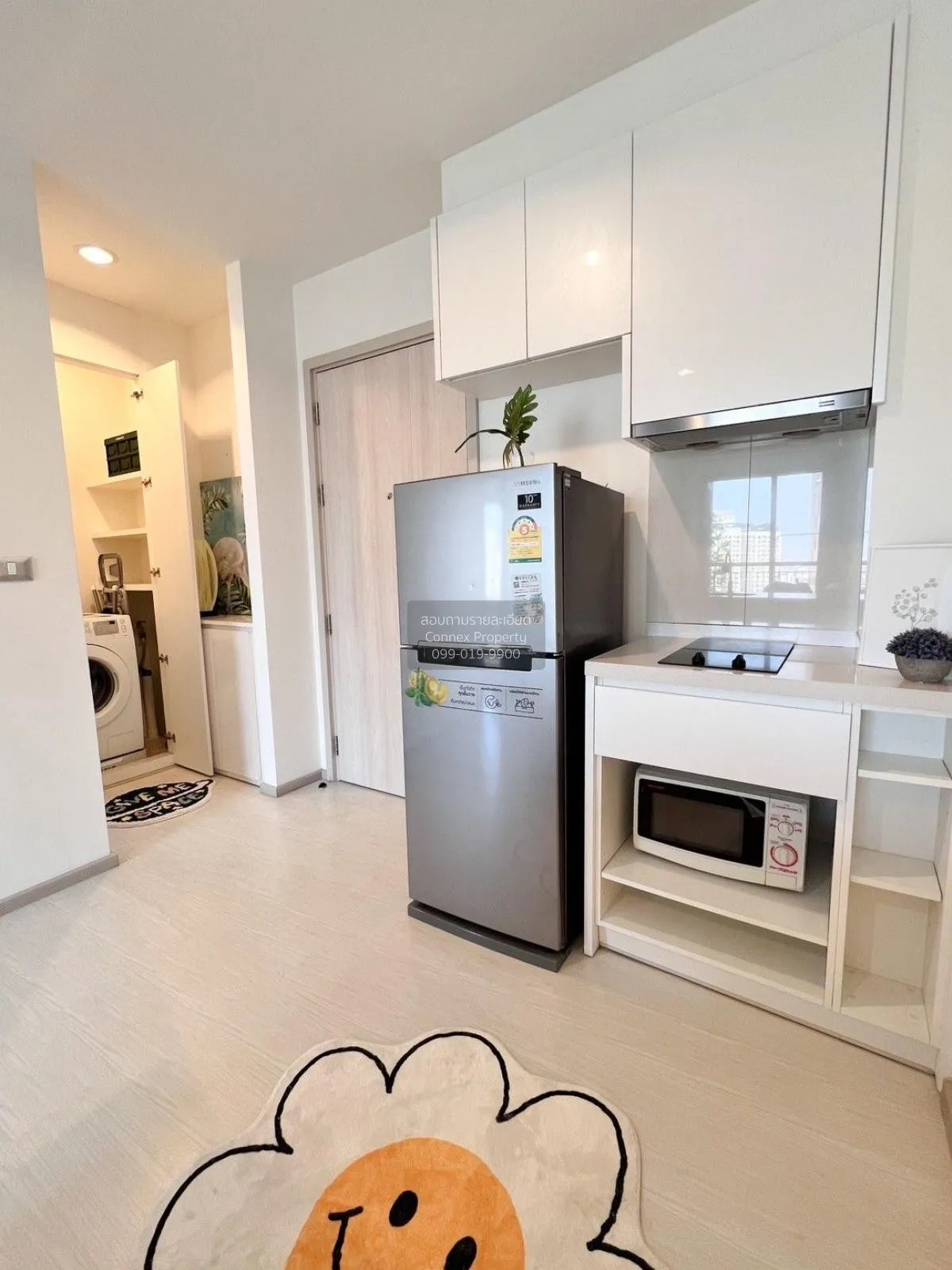 ขายคอนโด  ริทึ่ม สุขุมวิท 42 BTS-เอกมัย พระโขนง เขต คลองเตย กรุงเ 4