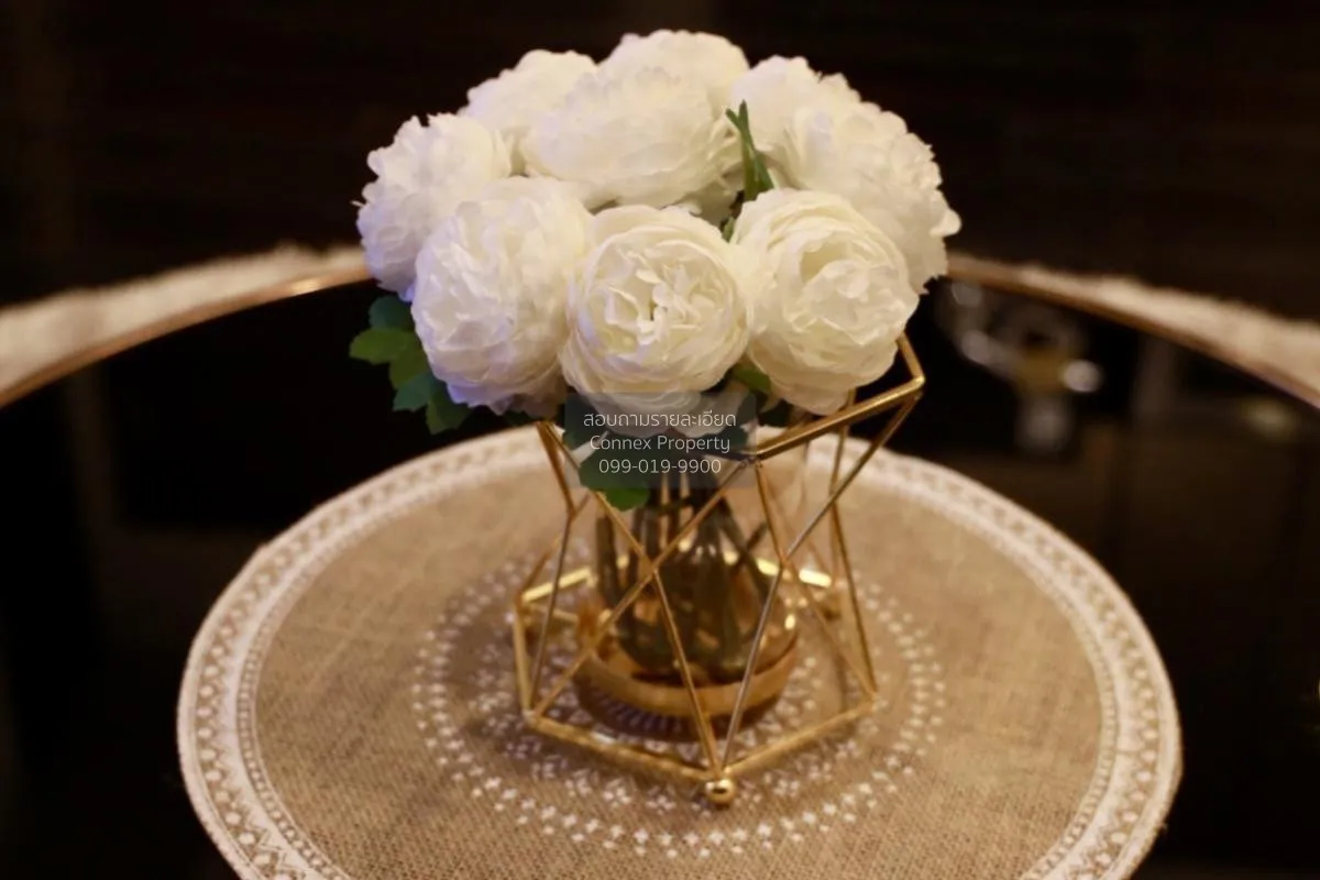 เช่าคอนโด  พาร์ค ออริจิ้น ทองหล่อ BTS-ทองหล่อ คลองตันเหนือ เขต วั