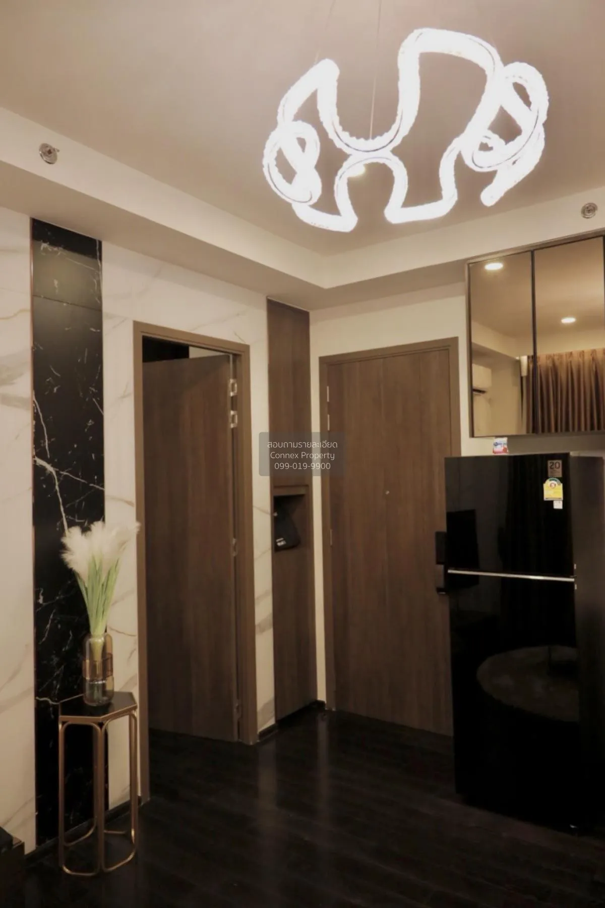 เช่าคอนโด  พาร์ค ออริจิ้น ทองหล่อ BTS-ทองหล่อ คลองตันเหนือ เขต วั