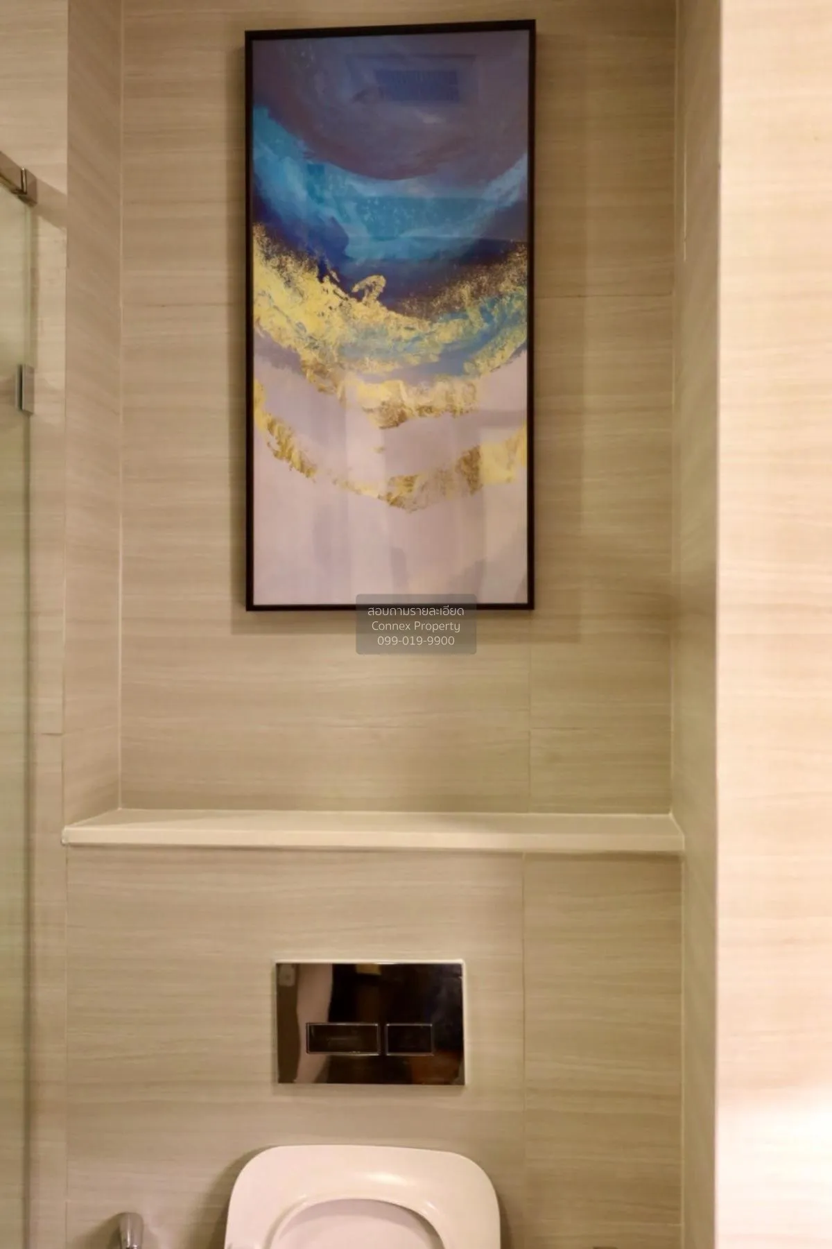 เช่าคอนโด  พาร์ค ออริจิ้น ทองหล่อ BTS-ทองหล่อ คลองตันเหนือ เขต วั