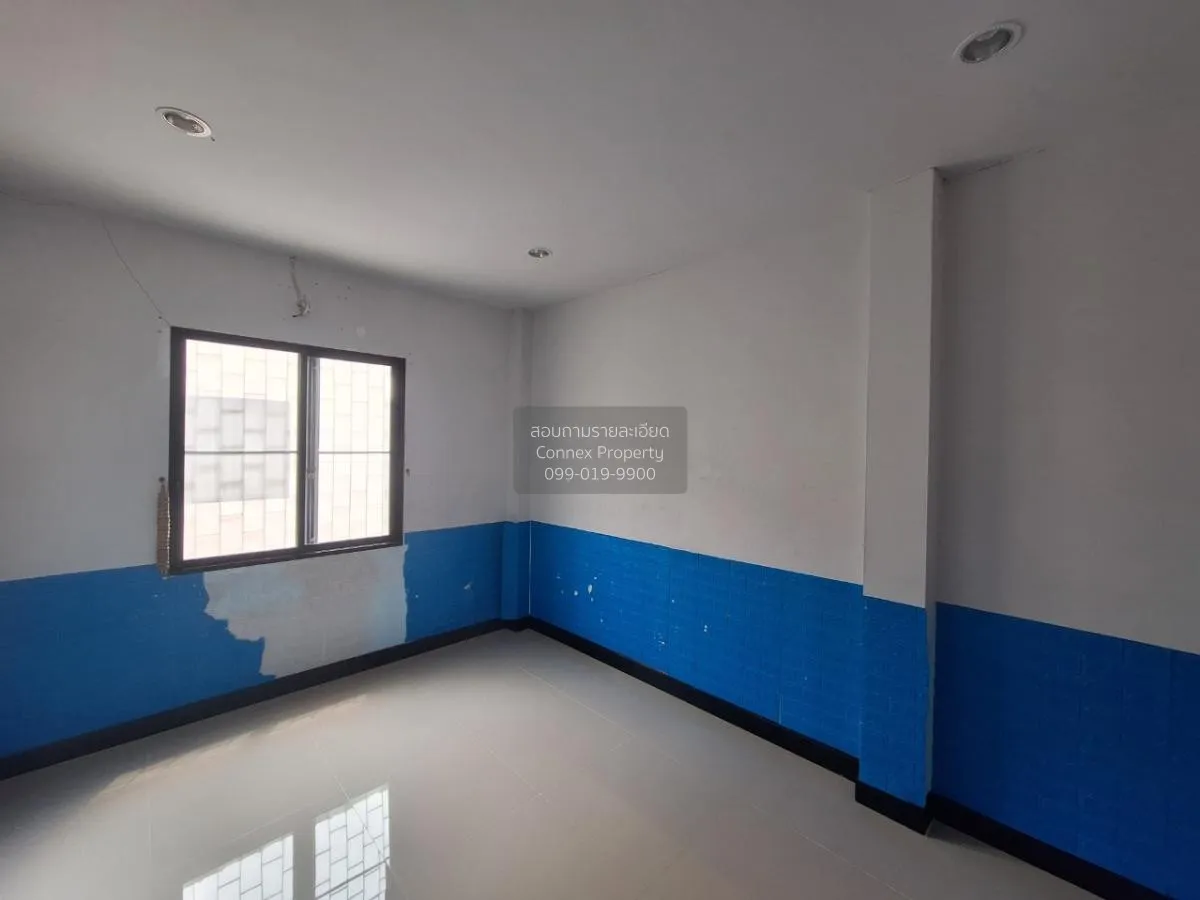 ขายทาวน์เฮ้าส์/ทาวน์โฮม  เค.ซี.ซิตี้ พลัส สุวินทวงศ์ ลำลูกกา เขต 