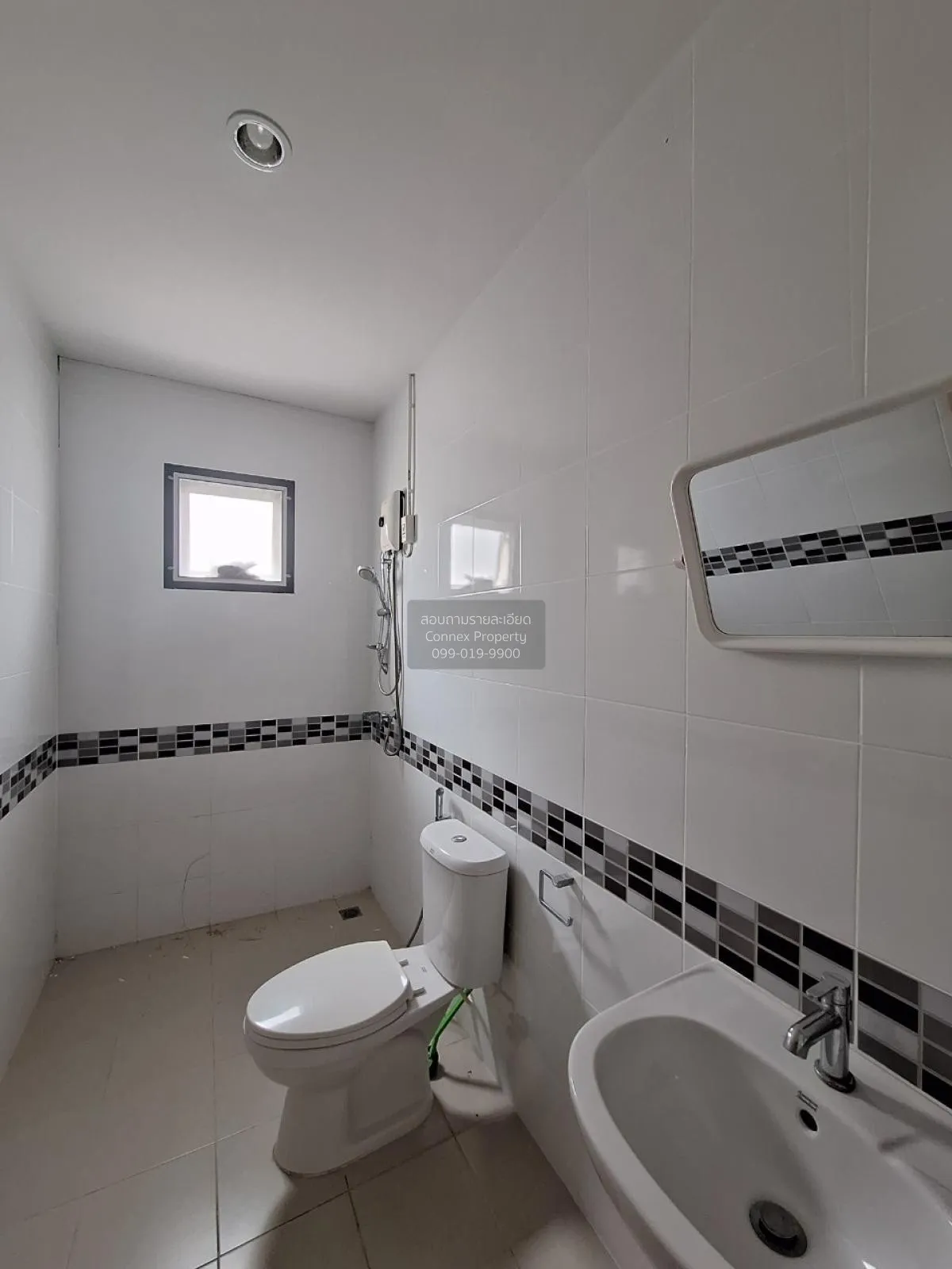 ขายทาวน์เฮ้าส์/ทาวน์โฮม  เค.ซี.ซิตี้ พลัส สุวินทวงศ์ ลำลูกกา เขต 