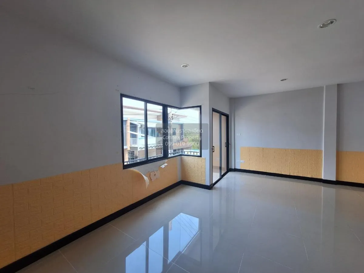 ขายทาวน์เฮ้าส์/ทาวน์โฮม  เค.ซี.ซิตี้ พลัส สุวินทวงศ์ ลำลูกกา เขต 