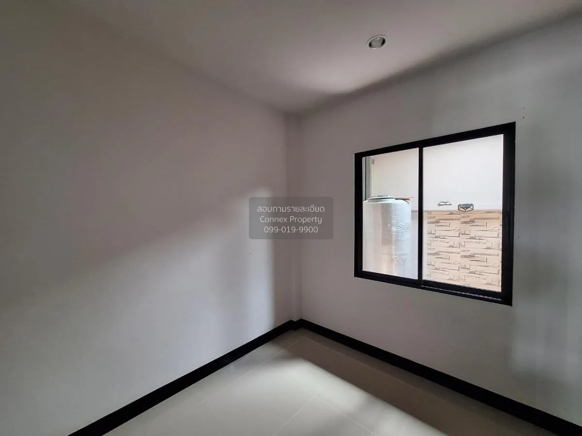 ขายทาวน์เฮ้าส์/ทาวน์โฮม  เค.ซี.ซิตี้ พลัส สุวินทวงศ์ ลำลูกกา เขต 