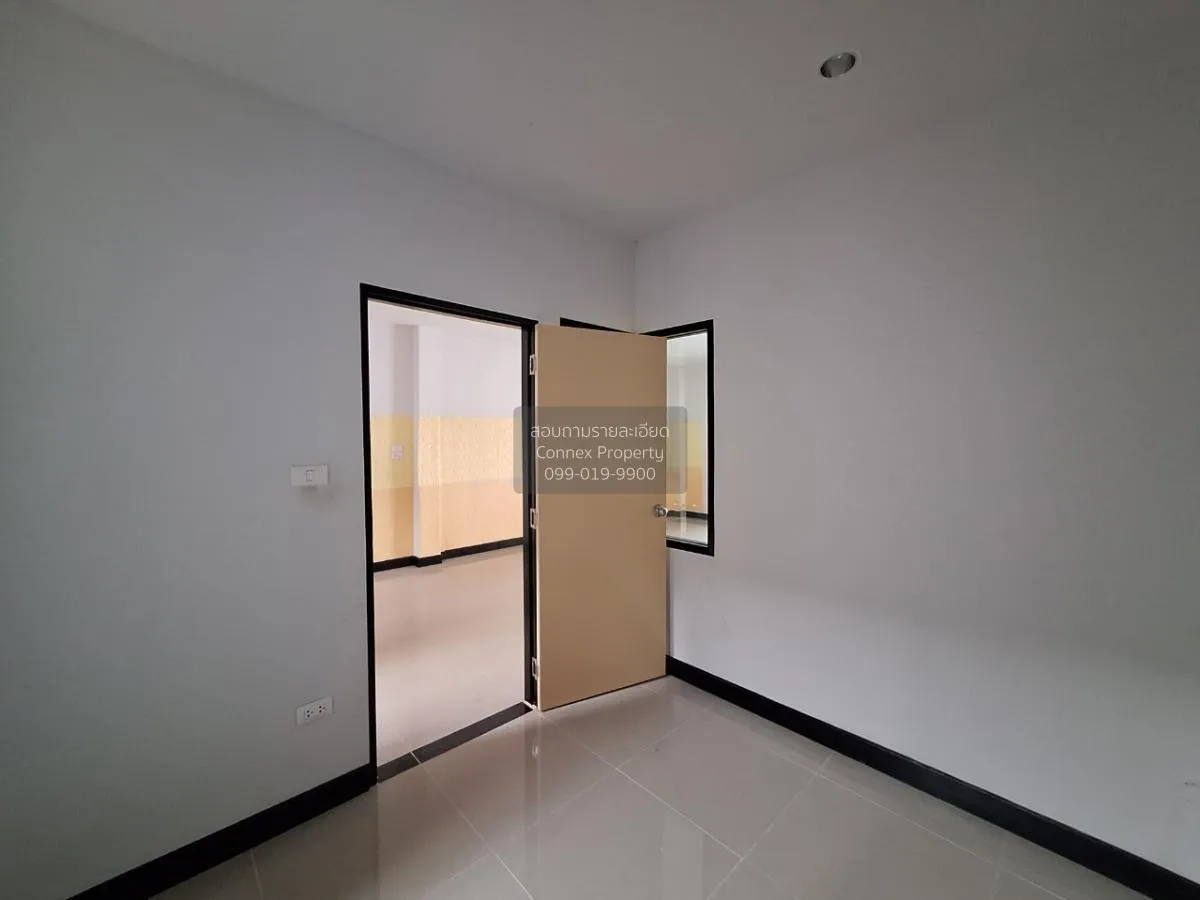 ขายทาวน์เฮ้าส์/ทาวน์โฮม  เค.ซี.ซิตี้ พลัส สุวินทวงศ์ ลำลูกกา เขต 