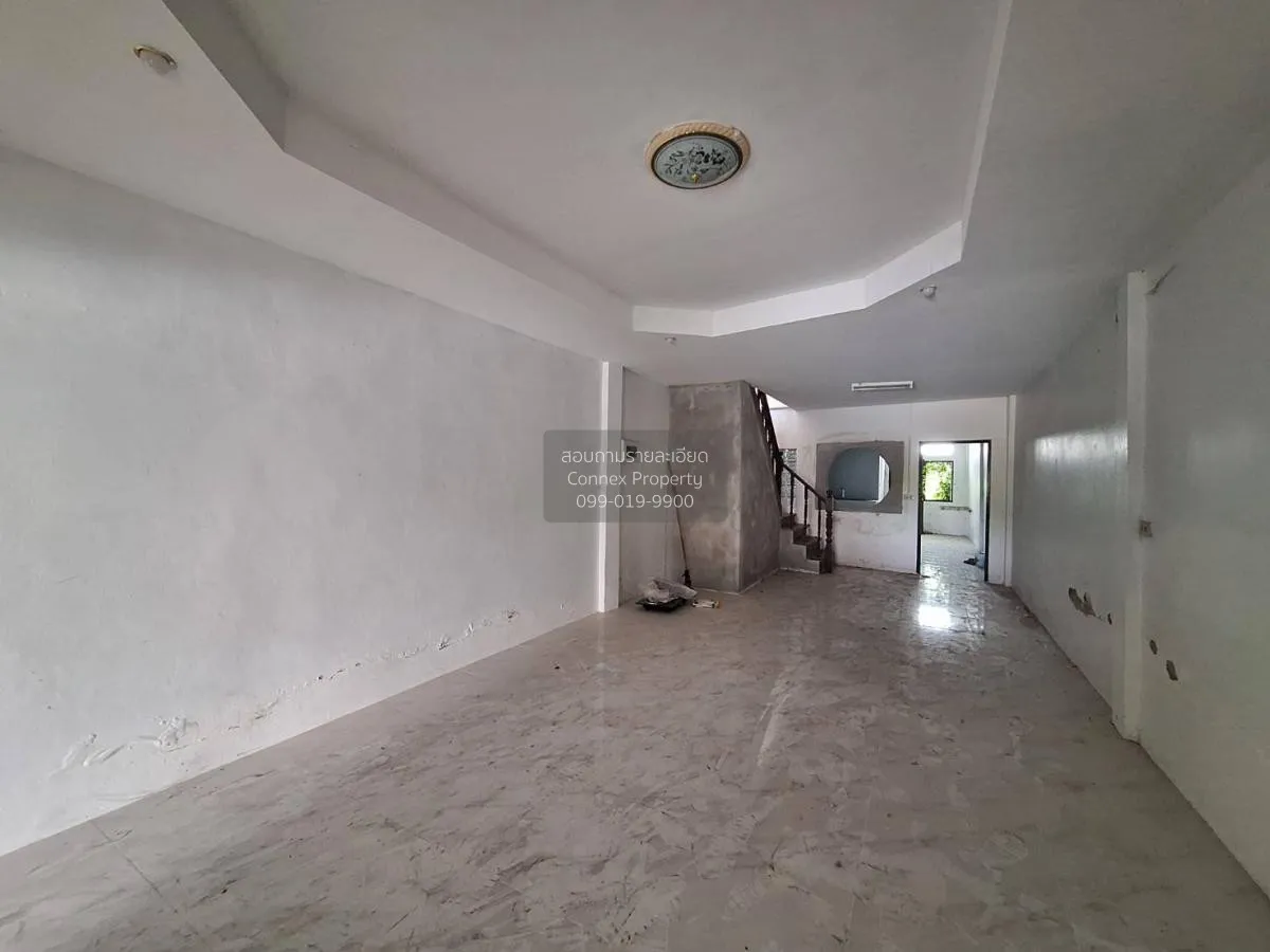 For Sale Townhouse mainroad Nakhon Phatom , Sam Khwai Phueak , mu