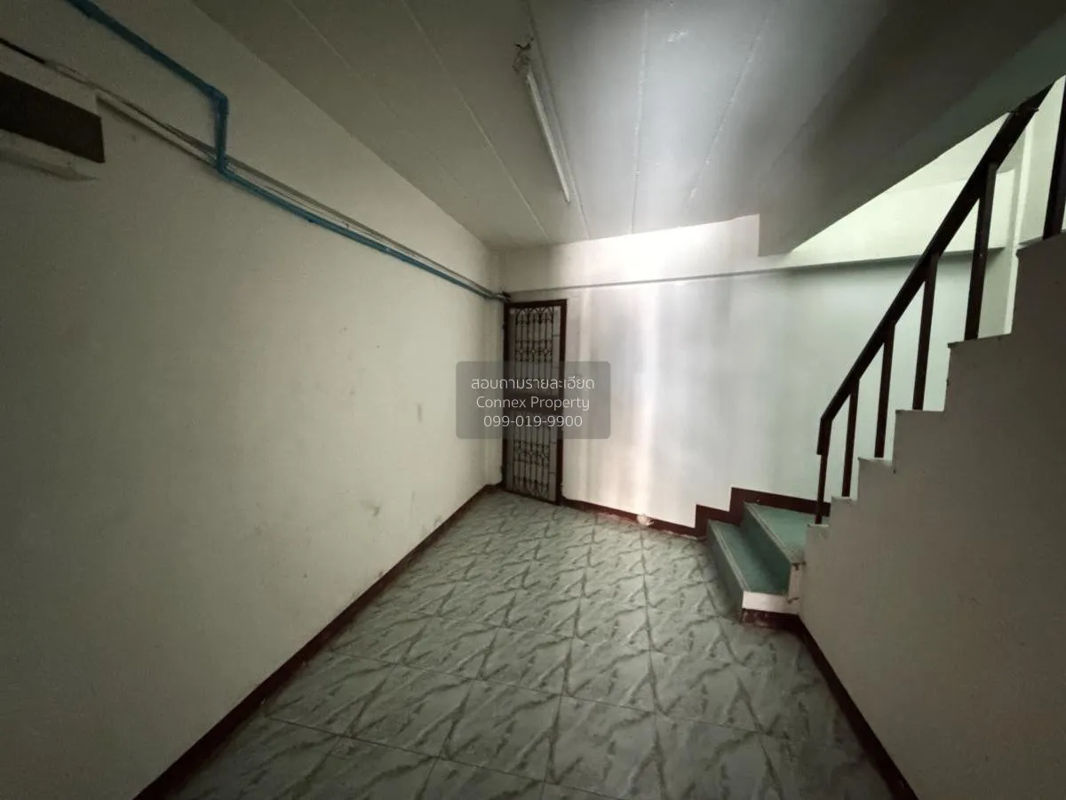 For Sale  Commercial building, Soi Chuam Samphan 13, Nong Chok ,  4