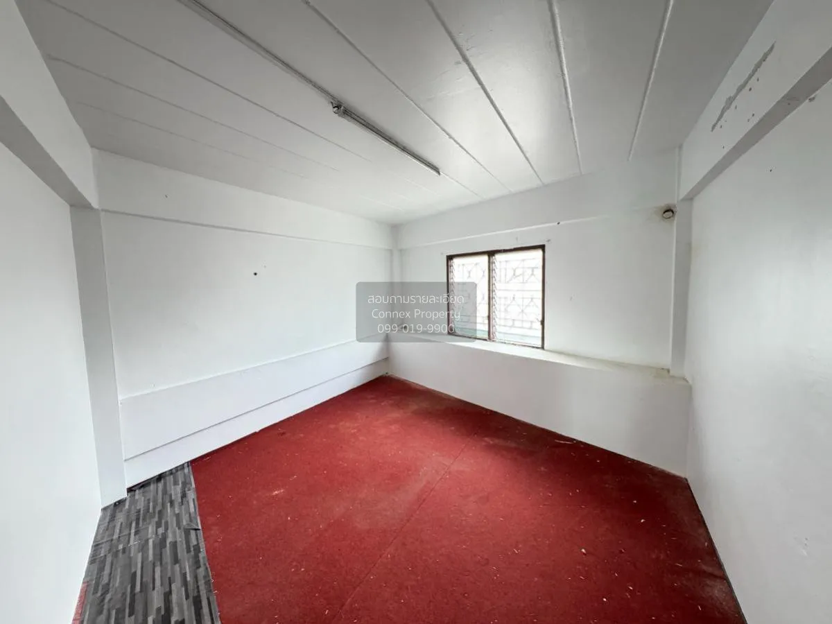 For Sale  Commercial building, Soi Chuam Samphan 13, Nong Chok , 