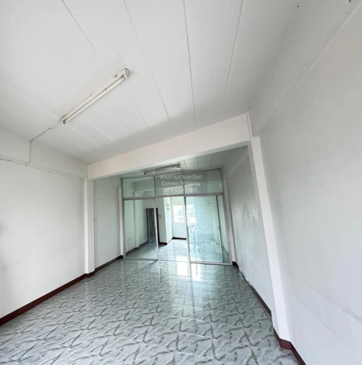 For Sale  Commercial building, Soi Chuam Samphan 13, Nong Chok , 