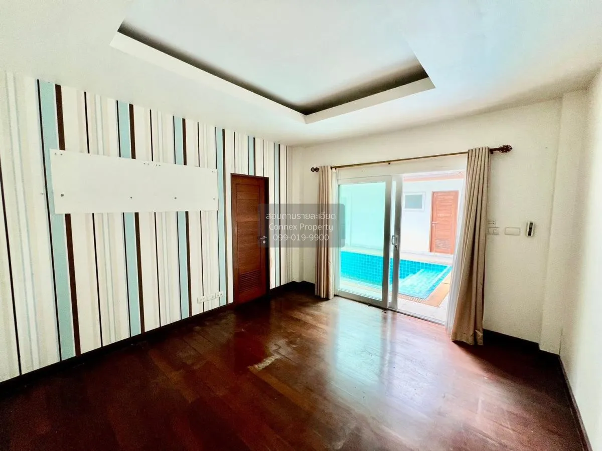 ขายบ้าน  ซีบรีซ วิลล่า พัทยา บางละมุง บางละมุง ชลบุรี CX-94428